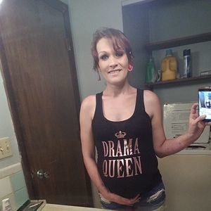 Meet your Posher, Kourtney